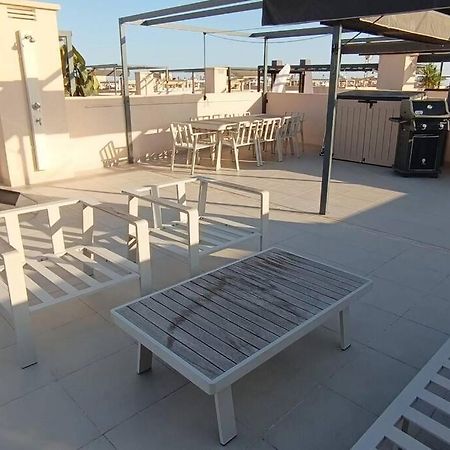 Villa Garcia Deluxe Torre de la Horadada 외부 사진