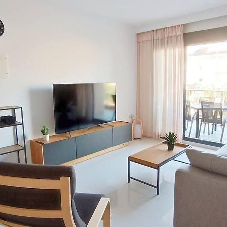 Villa Garcia Deluxe Torre de la Horadada 외부 사진