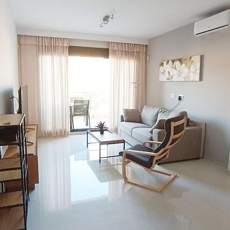 Villa Garcia Deluxe Torre de la Horadada 외부 사진