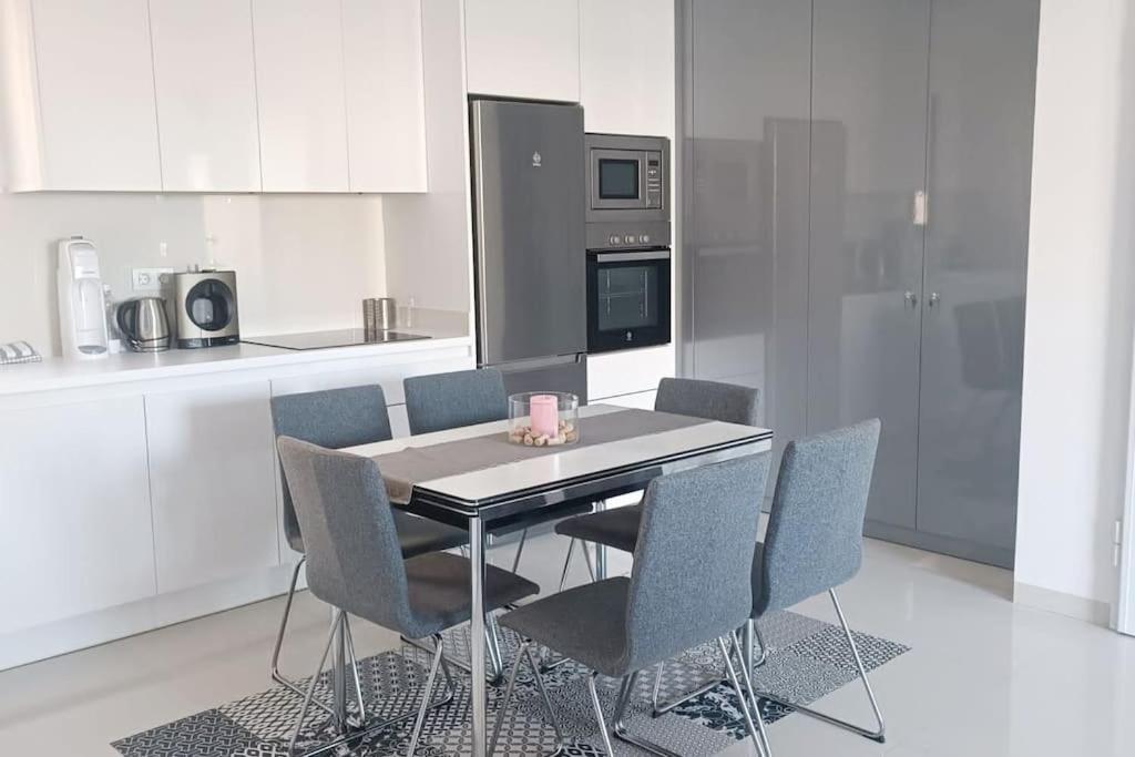 Villa Garcia Deluxe Torre de la Horadada 외부 사진