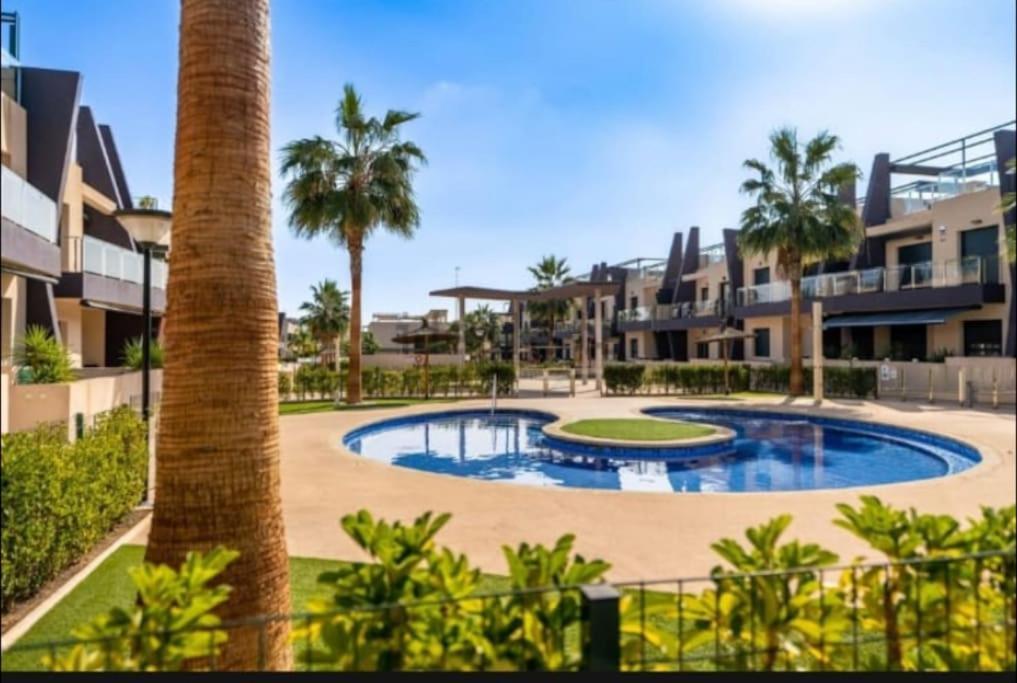 Villa Garcia Deluxe Torre de la Horadada 외부 사진
