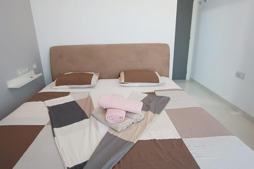 Villa Garcia Deluxe Torre de la Horadada 외부 사진
