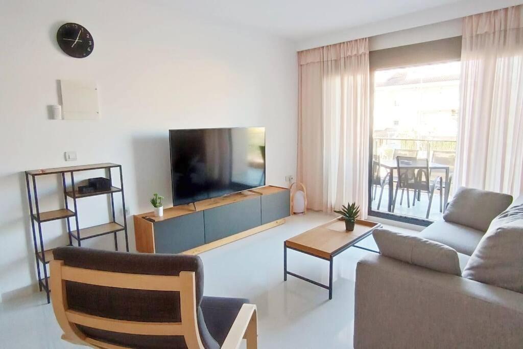 Villa Garcia Deluxe Torre de la Horadada 외부 사진