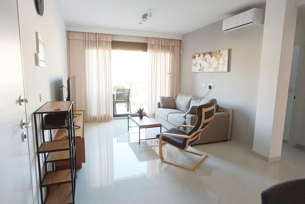 Villa Garcia Deluxe Torre de la Horadada 외부 사진