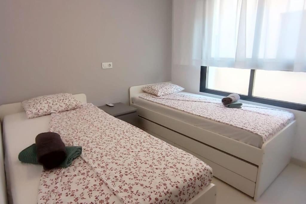 Villa Garcia Deluxe Torre de la Horadada 외부 사진