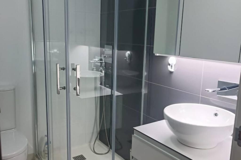Villa Garcia Deluxe Torre de la Horadada 외부 사진