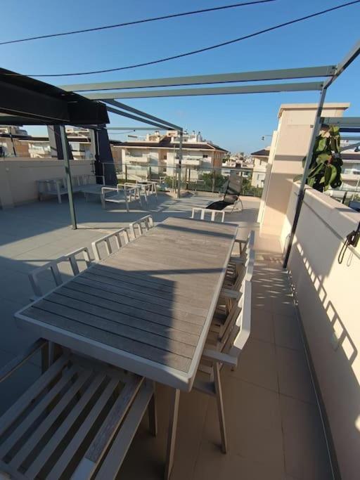 Villa Garcia Deluxe Torre de la Horadada 외부 사진