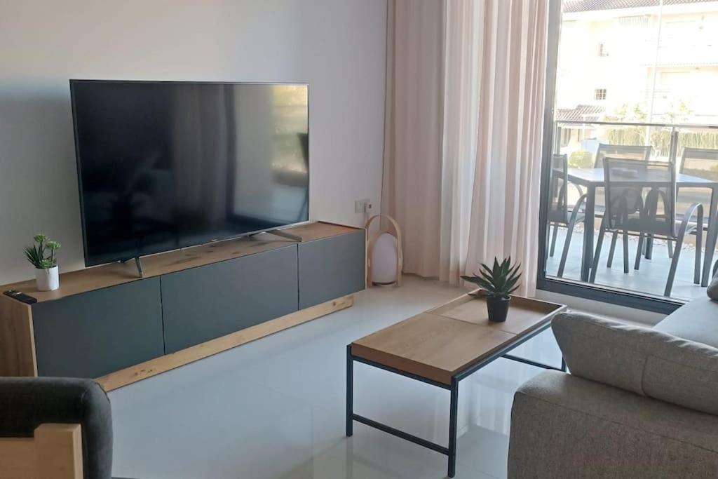 Villa Garcia Deluxe Torre de la Horadada 외부 사진
