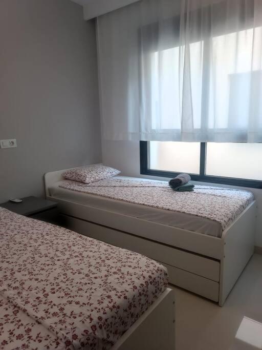 Villa Garcia Deluxe Torre de la Horadada 외부 사진