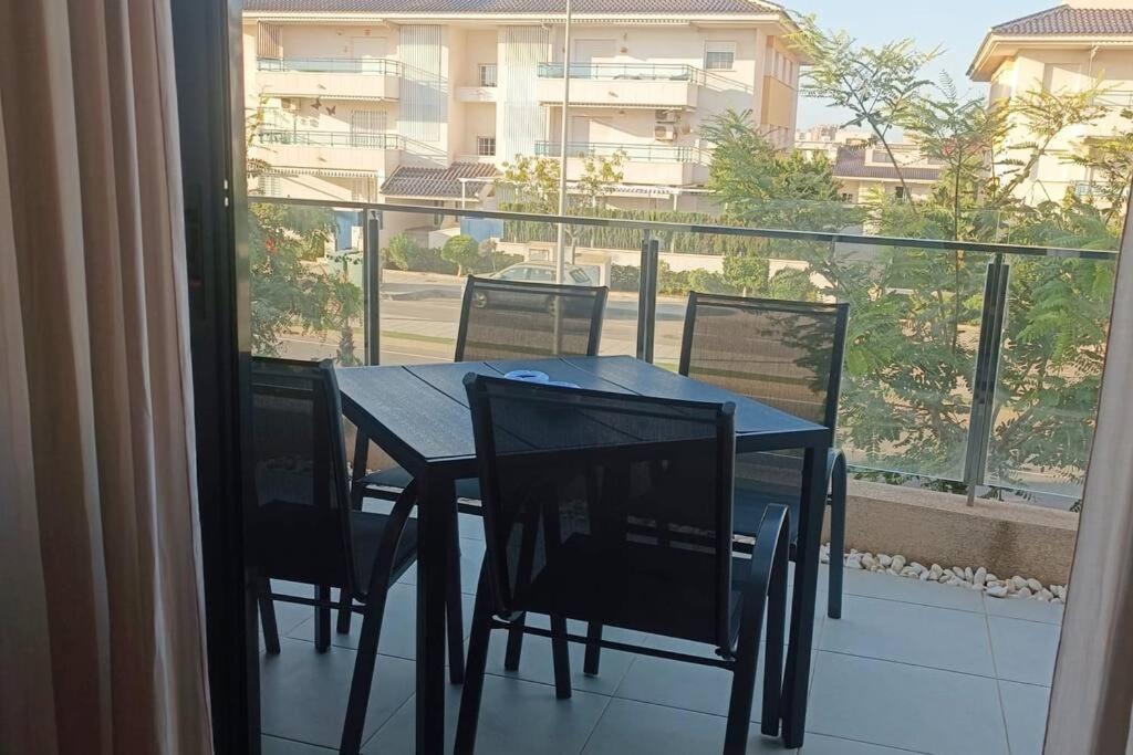 Villa Garcia Deluxe Torre de la Horadada 외부 사진