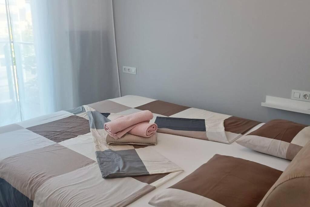 Villa Garcia Deluxe Torre de la Horadada 외부 사진