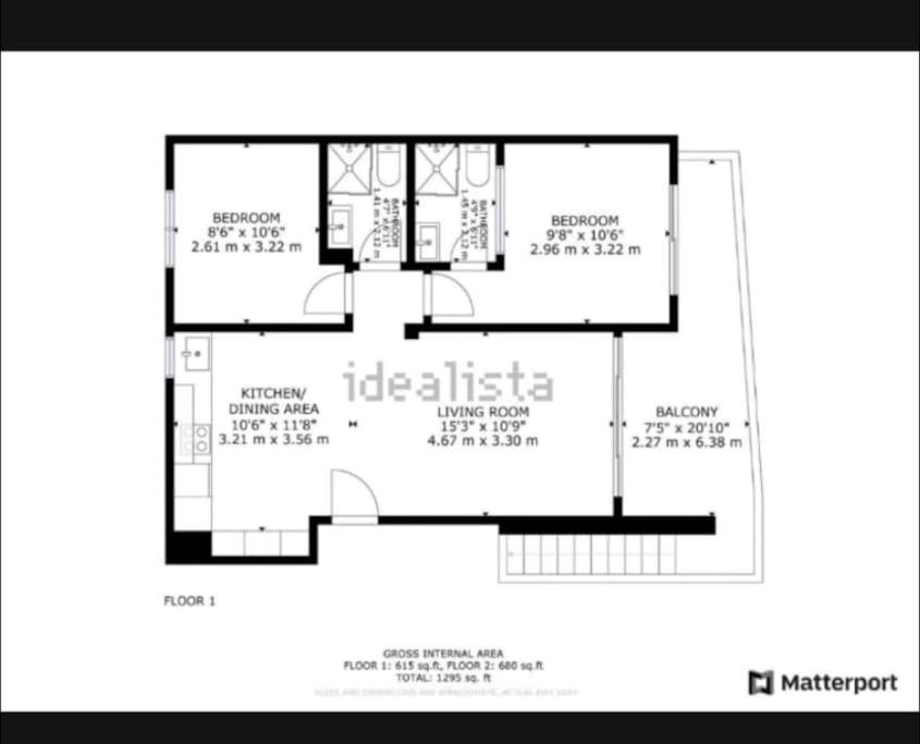 Villa Garcia Deluxe Torre de la Horadada 외부 사진